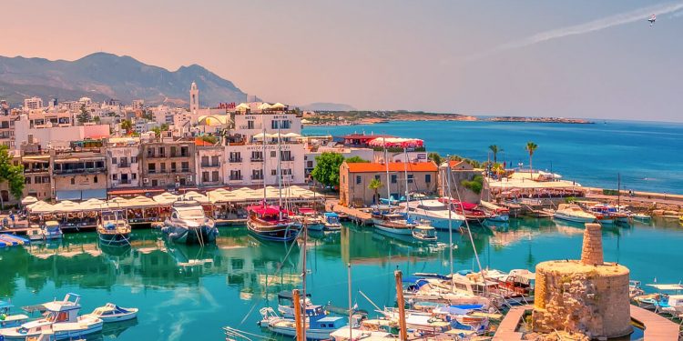 Kuzey Kıbrıs turizmi için tanıtım atılımı yapılıyor