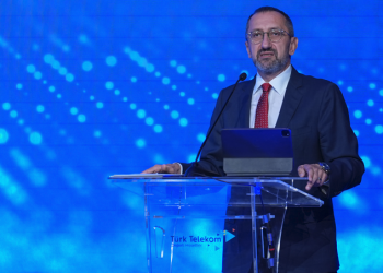 Türk Telekom’dan mobil ve fiberde güçlü büyüme