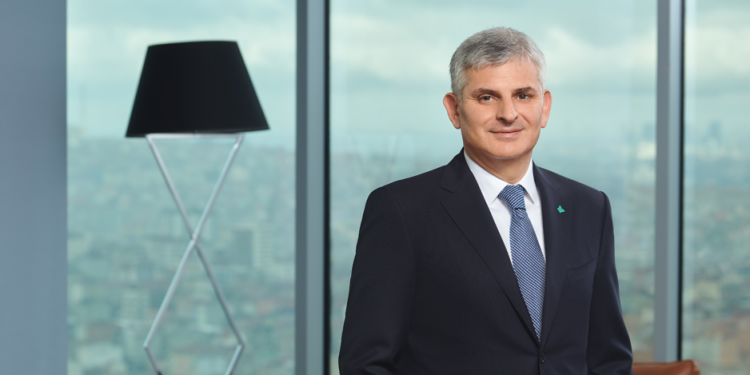 Türkiye Finans ülke ekonomisine 204 milyar TL’lik katkı sağladı