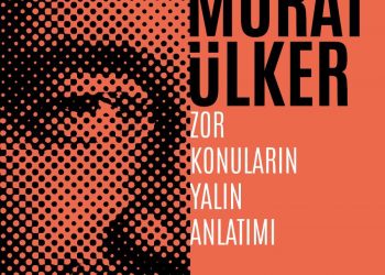 Murat Ülker’den bir başucu kitabı “Hayatın İpuçları 6”