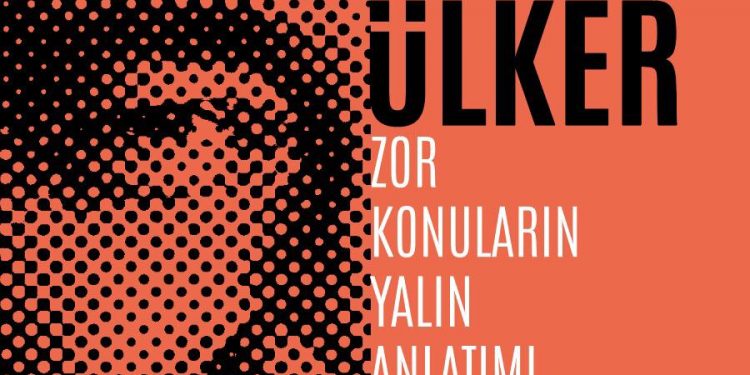 Murat Ülker’den bir başucu kitabı “Hayatın İpuçları 6”