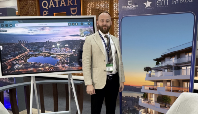 Türk konut projeleri Suudi Arabistan’da öne çıktı