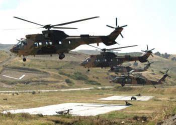 Türk savunma sanayisi geleceğin muharebesine hazırlanıyor