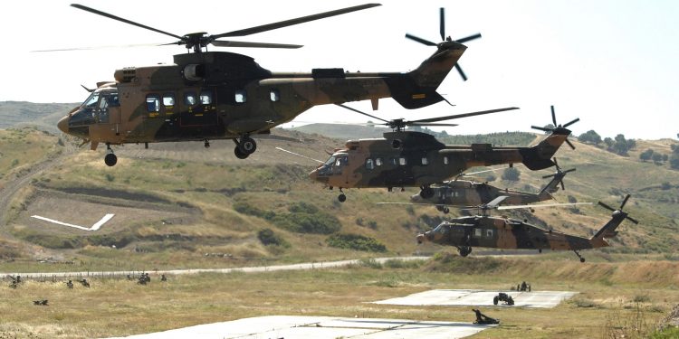 Türk savunma sanayisi geleceğin muharebesine hazırlanıyor