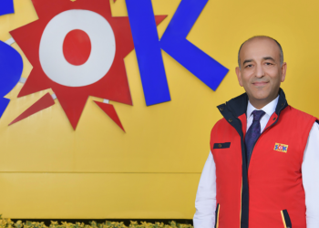 ŞOK Marketler istikrarlı büyümesine devam ediyor