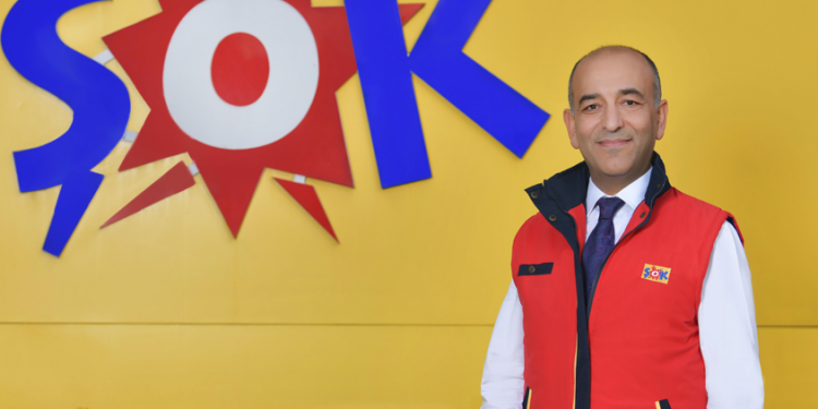 ŞOK Marketler istikrarlı büyümesine devam ediyor