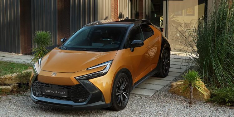 Toyota Otomotiv Sanayi Türkiye “Deprem Destekleri”yle ödüle uzandı