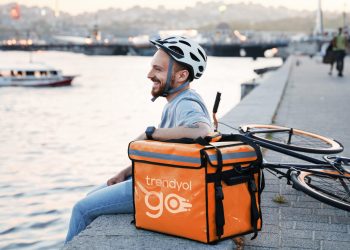 Trendyol Go ile kapıda ödeme kolaylığı