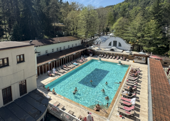 Dört mevsim bir arada termaller ilk sırada