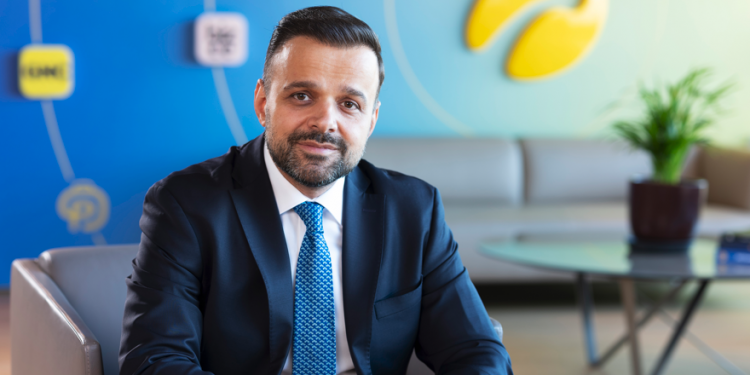 Turkcell’den yılın 3’üncü çeyreğinde güçlü ve sürdürülebilir büyüme