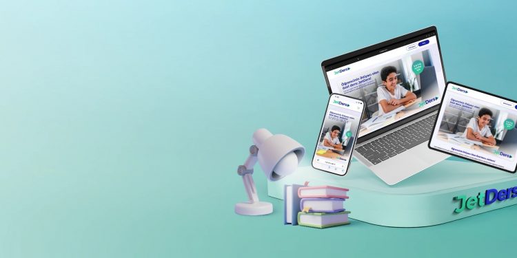 Türk Telekom’dan Jetders ile  öğrencilere dijital eğitim desteği