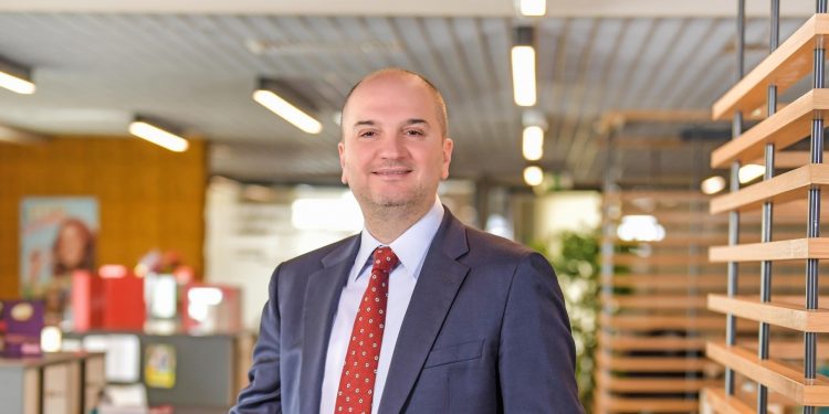 Dokuz aylık dönemi 58 milyar lira ciroyla kapattık