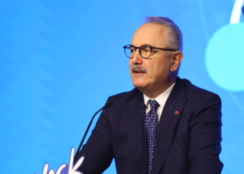 2025’te dijital ve sürdürülebilir  adımlar atmakta karalıyız