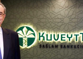 Kuveyt Türk’ün aktif büyüklüğü üçüncü çeyrekte 825,6 milyar TL