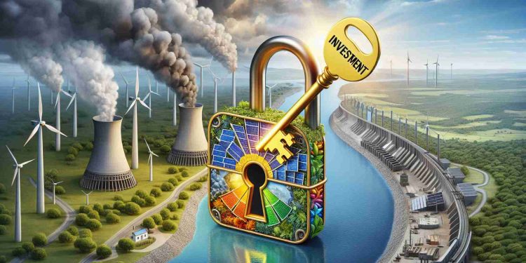 Enerji verimliliğinde 2025 stratejik bir yıl olacak