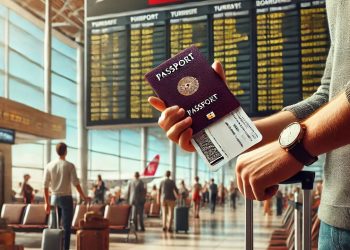 Vize sorununu çözecek pasaportlar devrede mi?