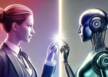 2025 teknolojide yapay zeka  kapışmasına sahne olacak