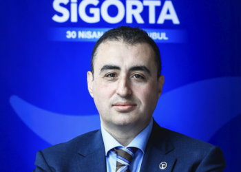 Yılın 11 ayında 89,3 milyar lira brüt prim üretimine imza attı