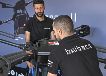 Türk dronları Japonya’dan yatırım aldı, ABD’de üretilecek