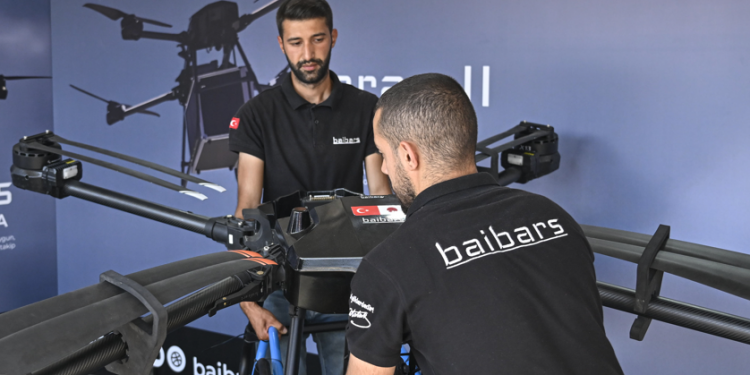 Türk dronları Japonya’dan yatırım aldı, ABD’de üretilecek