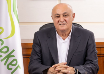 Konya Şeker, “Global” başarı endeksinde yükselişte