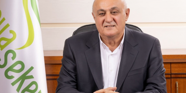 Konya Şeker, “Global” başarı endeksinde yükselişte