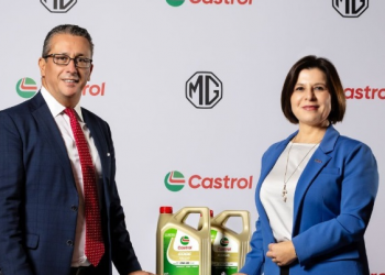 Castrol, MG ile Türkiye’de işbirliğine imza attı