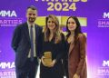 SuperFresh’in “Tarımın Kadın Yıldızları” projesine ödül