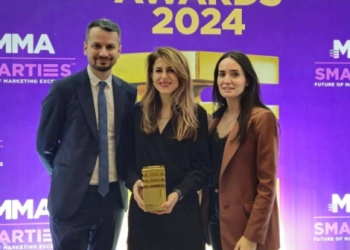 SuperFresh’in “Tarımın Kadın Yıldızları” projesine ödül