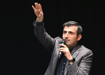 Artık SİHA pazarının yüzde 65’i Türkiye’nin