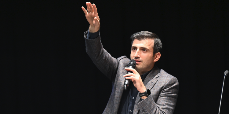 Artık SİHA pazarının yüzde 65’i Türkiye’nin