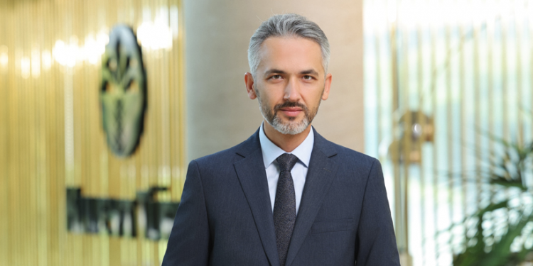 Kuveyt Türk Yatırım sektörde  yeni döneme kapı araladı