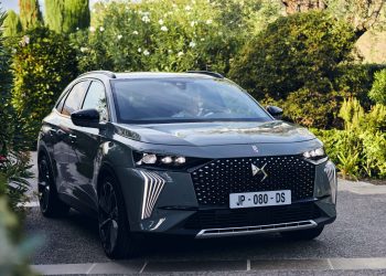 DS Automobiles’den ayrıcalıklı finansman