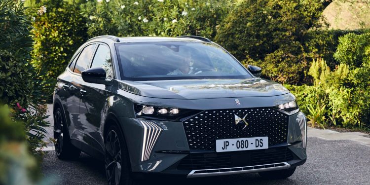 DS Automobiles’den ayrıcalıklı finansman