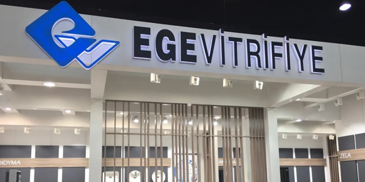 Ege Seramik ve vitrifiye yatırımda vites yükseltti