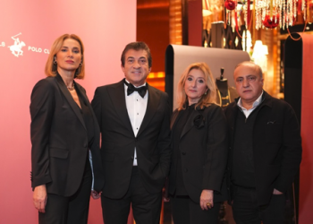 40 yıldır vizyonerlikte “takım” ruhunu koruyor