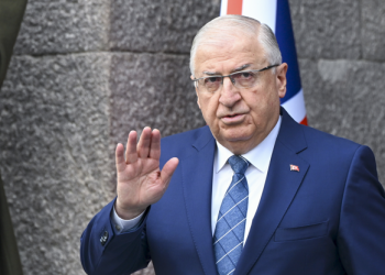 Geliştirilen sistemlerle dünyada saygın konumdayız