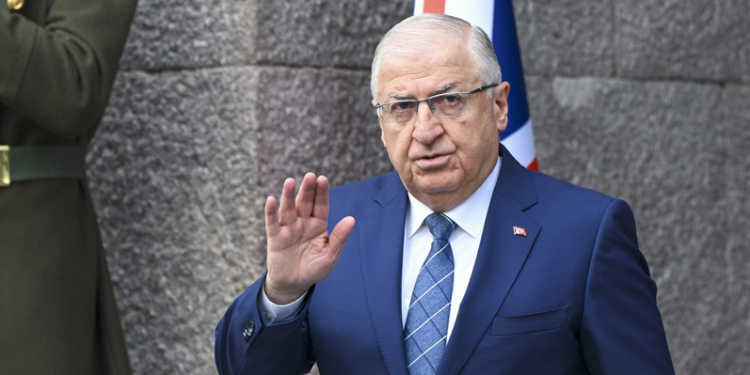 Geliştirilen sistemlerle dünyada saygın konumdayız