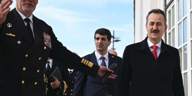 Savunma alanında stratejik imzalarla elimiz güçleniyor