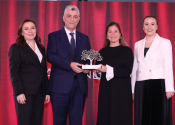 Karaca “En İnovatif Marka” ödülünün sahibi oldu