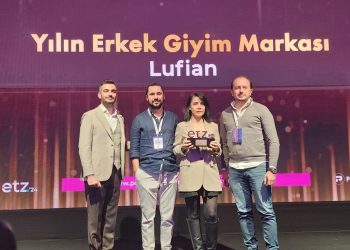 Lufian, e-ticarette çifte başarı elde etti