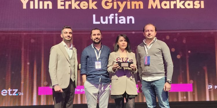 Lufian, e-ticarette çifte başarı elde etti