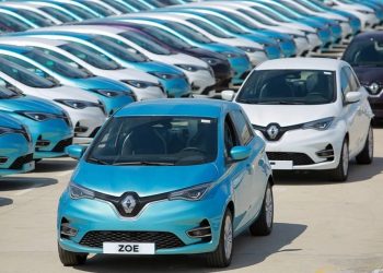 Renault’tan gençlerle “akademik” buluşma