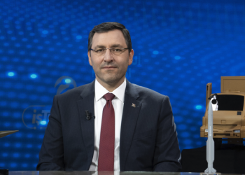 2025 yılı ROKETSAN için daha hareketli geçecek