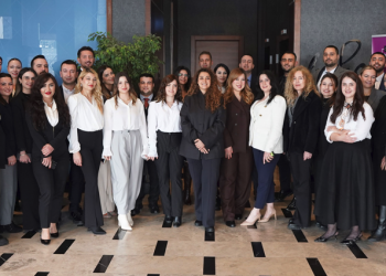 Sinpaş YTS Akademi’de 2025 vizyonu ele alındı