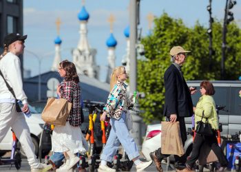 “Rusya ve Türkiye birbirini tamamlayan ülkeler”
