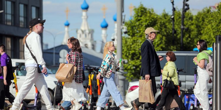“Rusya ve Türkiye birbirini tamamlayan ülkeler”
