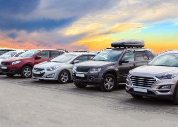 Satışlar 1 milyonu aştı SUV’lara ilgi daha da arttı