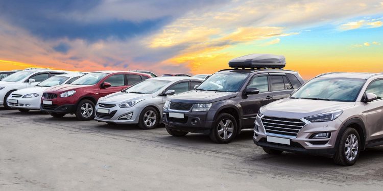 Satışlar 1 milyonu aştı SUV’lara ilgi daha da arttı