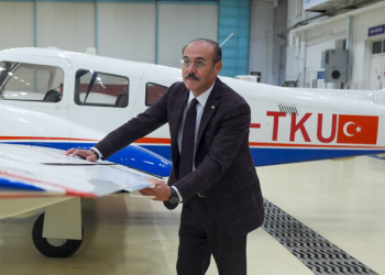 Türkiye’nin hava gücüne “daha kurumsal” yaklaşım